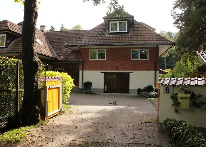 Villa Tiigi
