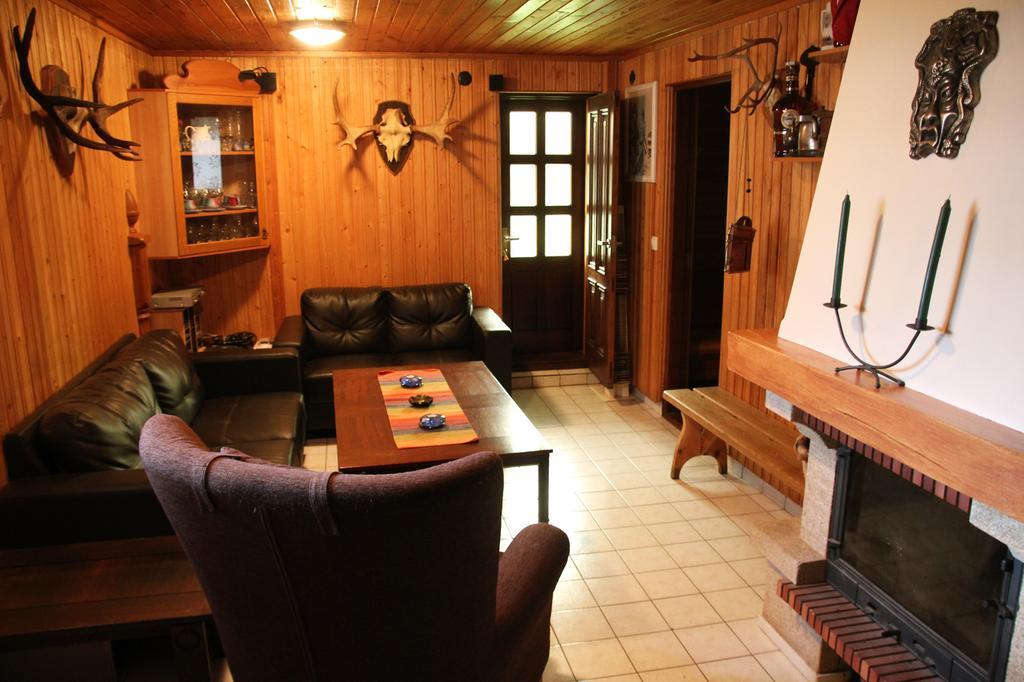 Tiigi Homestay *
