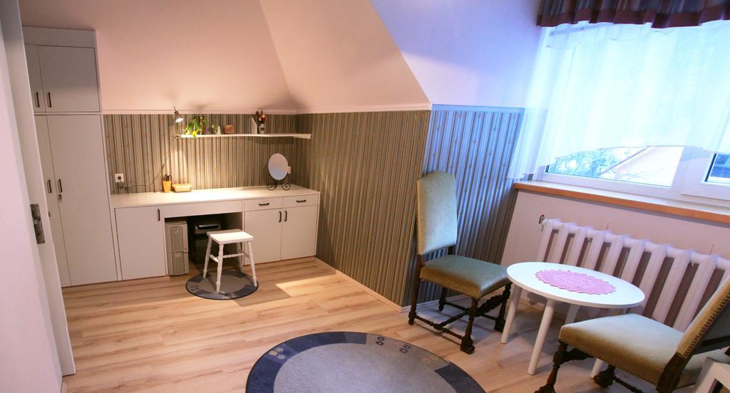 Tiigi Privat overnatting *