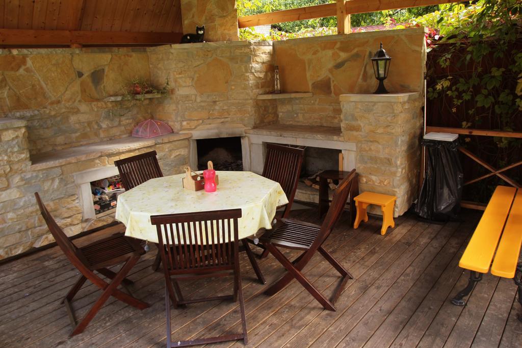 Privat overnatting Tiigi Tallinn